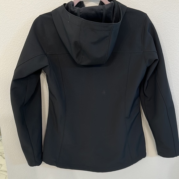 Columbia Rain Coat - Picture 5 of 8